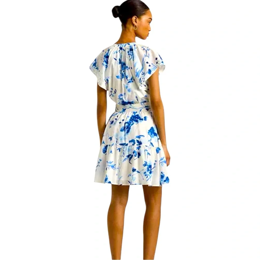 Lauren Ralph Lauren Dress - Picture 2 of 11